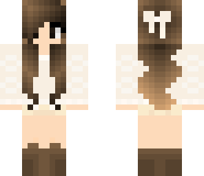 another cream edit