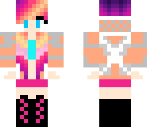 girl