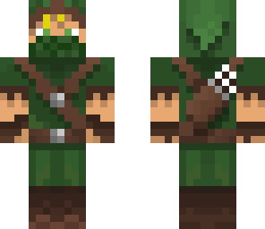 elf ninja