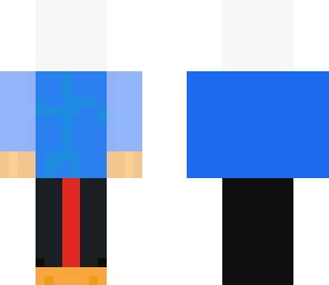 orangecandycanes second skin