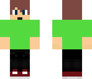 newer skin