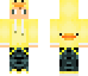 duckboy