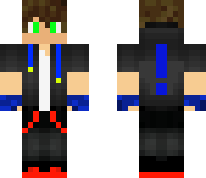 gamerguy comp entry