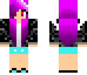 soda skin
