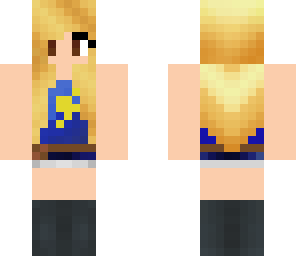 lucy heartfilia -gam battle outfit