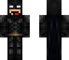 derp batman