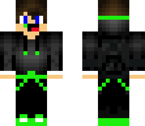 derp gamer boy