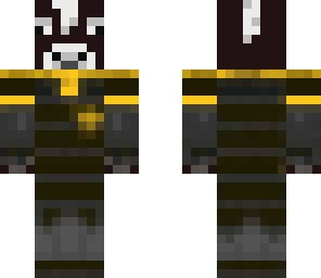 metal bending cow chief