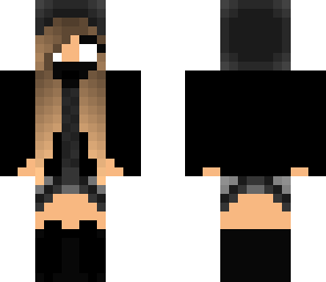 herobrine girl