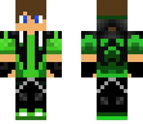 epic green