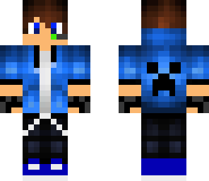 thekronocraft