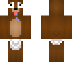 ****bear
