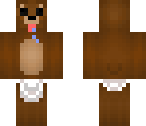 normal ****bear