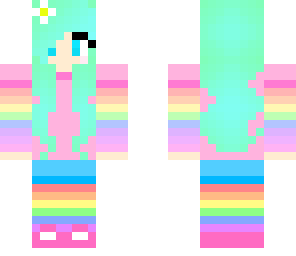 mistycake