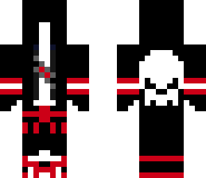 hunter
