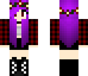 vampire girl 