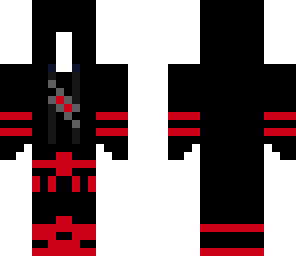 hunter