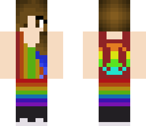 lgbt girl