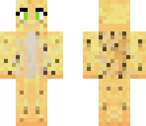 cute ocelot