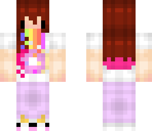 chibi af