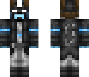 my skin