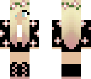 cute girl edited version