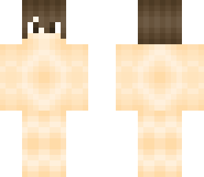 boy hair base