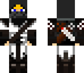 itzblastz assasin