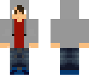 zach mitchell