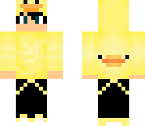 duck boy2