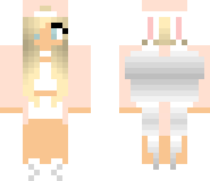aleshaleebunny persona