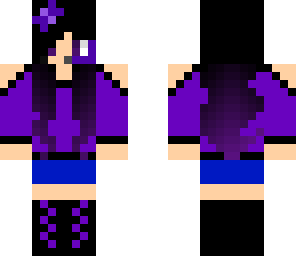 ender gamer girl