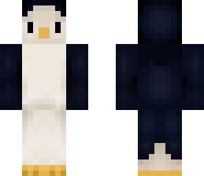 penguin edit