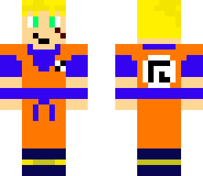 future gohan