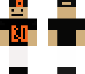 manny machodo