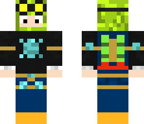 dantdm