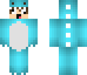itsdeep skin