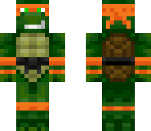 michelangelo