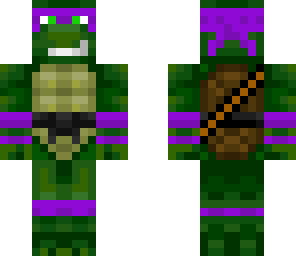 donatello