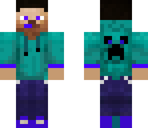cool skin
