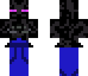 the ender boxer