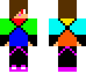 rambow man