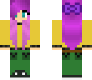 callie from the book drama