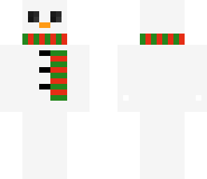 snowman