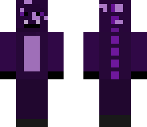 ender the man