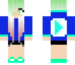 youtube girl