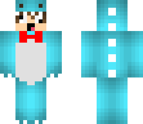 itsdeep skin update