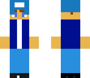 dipper pines