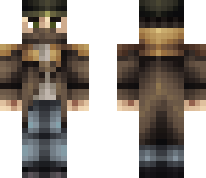 aiden pearce ted