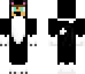cat man